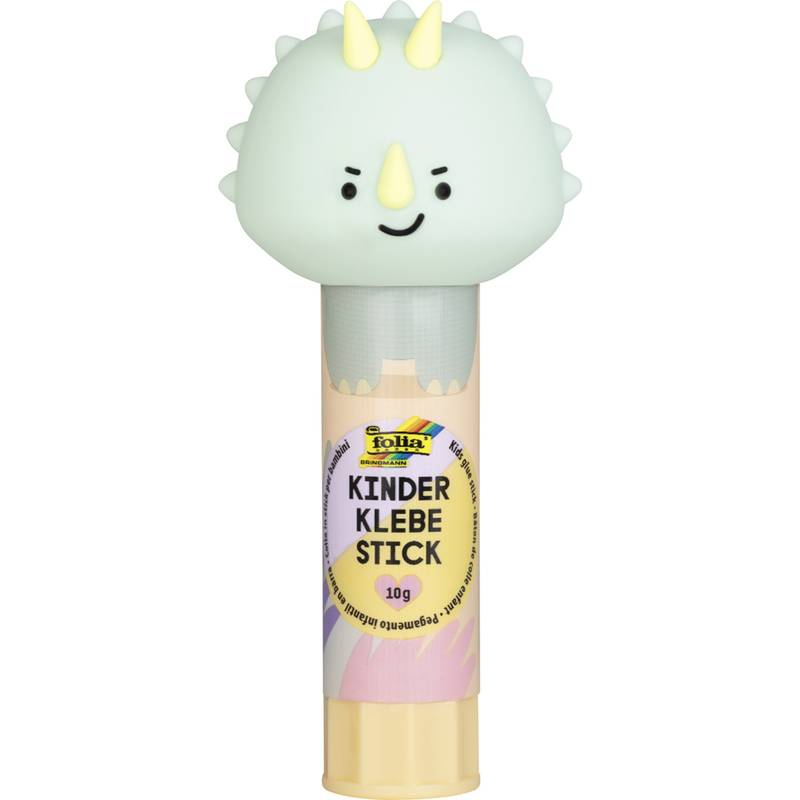 folia Klebestift KIDS DINO, 10 g-0