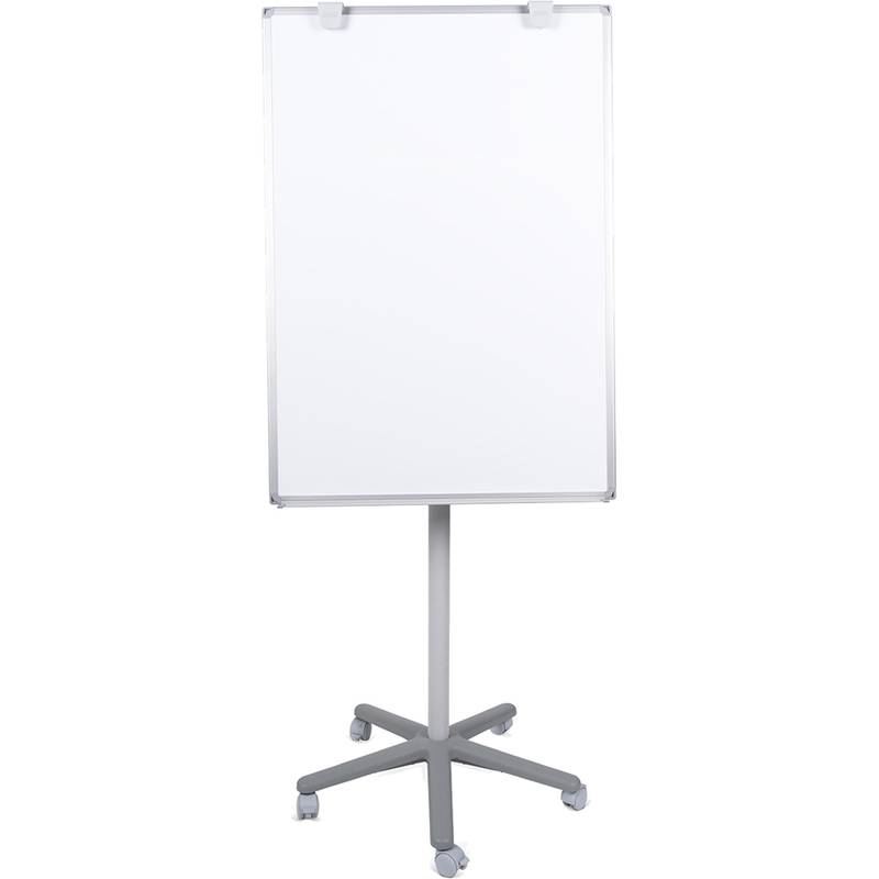 Bi-Office Flipchart Maya Light, mobil, (B)700 x (H)1.000 mm-0