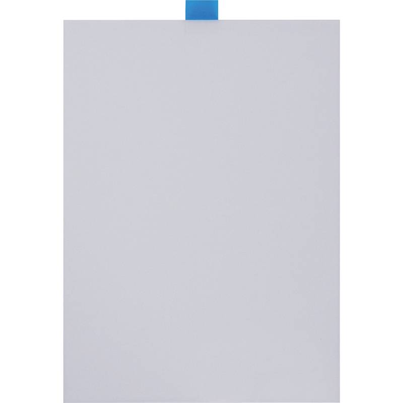 MAUL Ersatzfolie für Plakatständer, (B)1173 x (H)820 mm-0