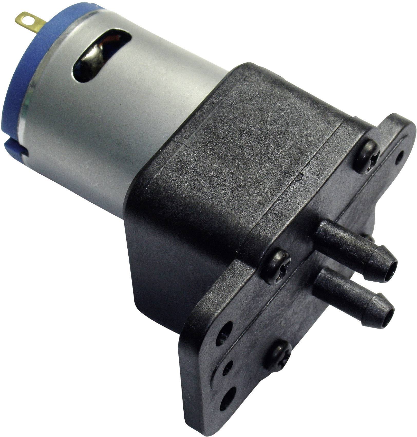 Modelcraft Kraftstoff-Getriebepumpe benzinfest – Conrad Electronic