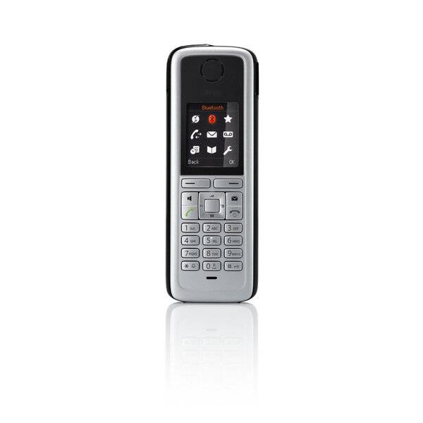 OpenStage M3 Mobilteil (ohne LS) CUC400-0