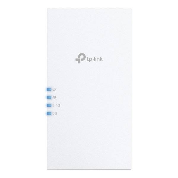 TP Link RE220BE BE3600 Dual-Band Wi-Fi 7 Range Extender-0