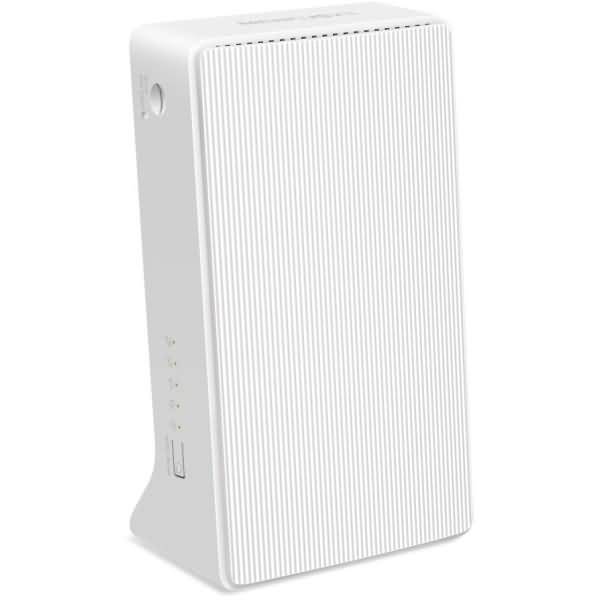 Mercusys MB130-4G AC1200 Wi-Fi 4G LTE Router +150Mb LTE Modem-0