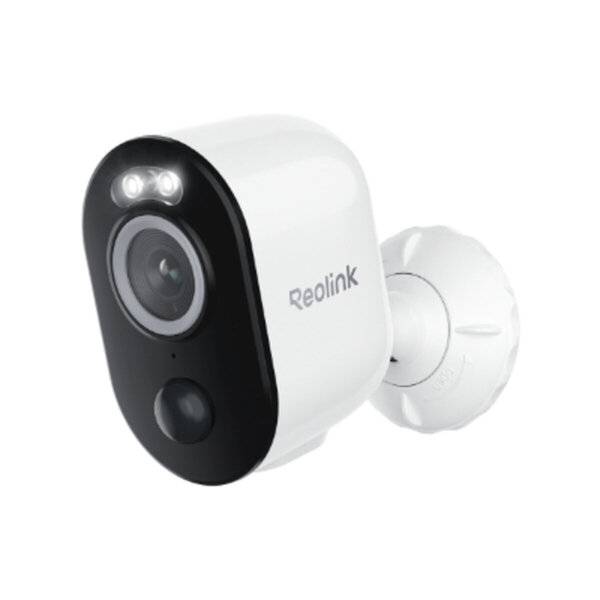 Reolink Argus B330 with Solar Panel-0