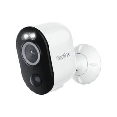 Reolink Argus B330 with Solar Panel