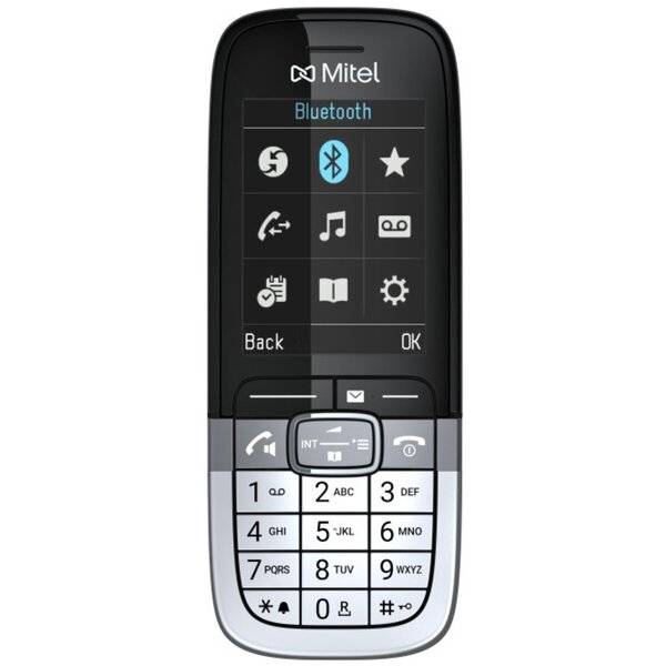 OpenScape DECT Phone SL7-0