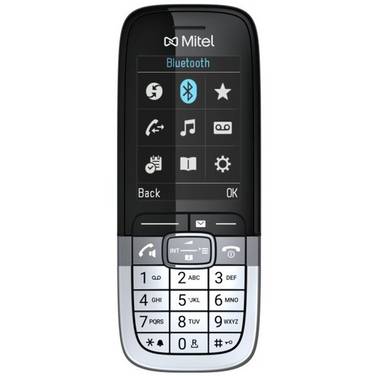OpenScape DECT Phone SL7