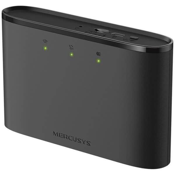 Mercusys MT110 150Mbps 4G LTE Mobile Wi-Fi
