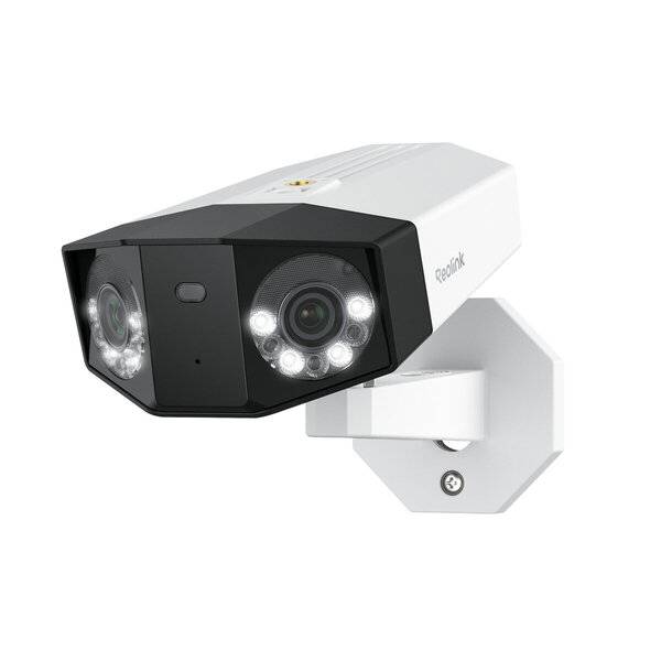 Reolink Duo Series P750 PoE camera - AI video search function-0