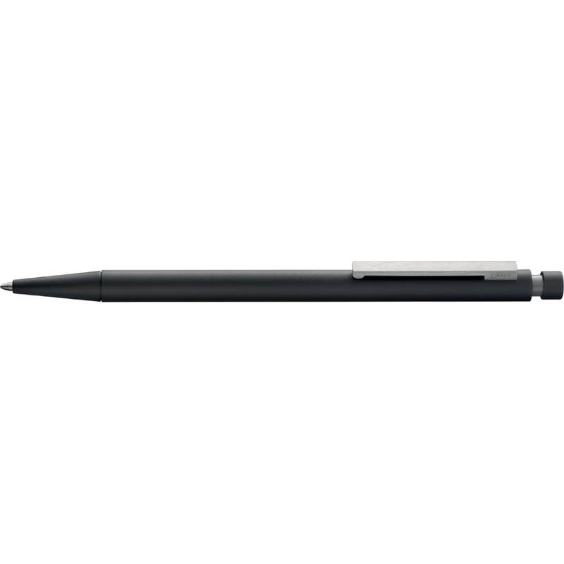 LAMY Druckkugelschreiber cp1 black-0
