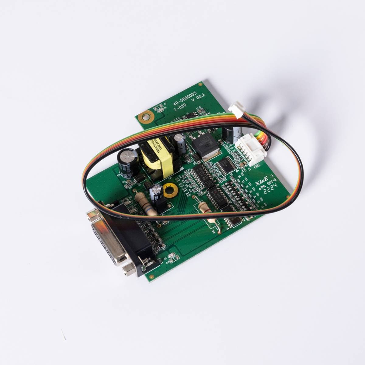Brother, PA-GP-003, GPIO-Schnittstelle für-0