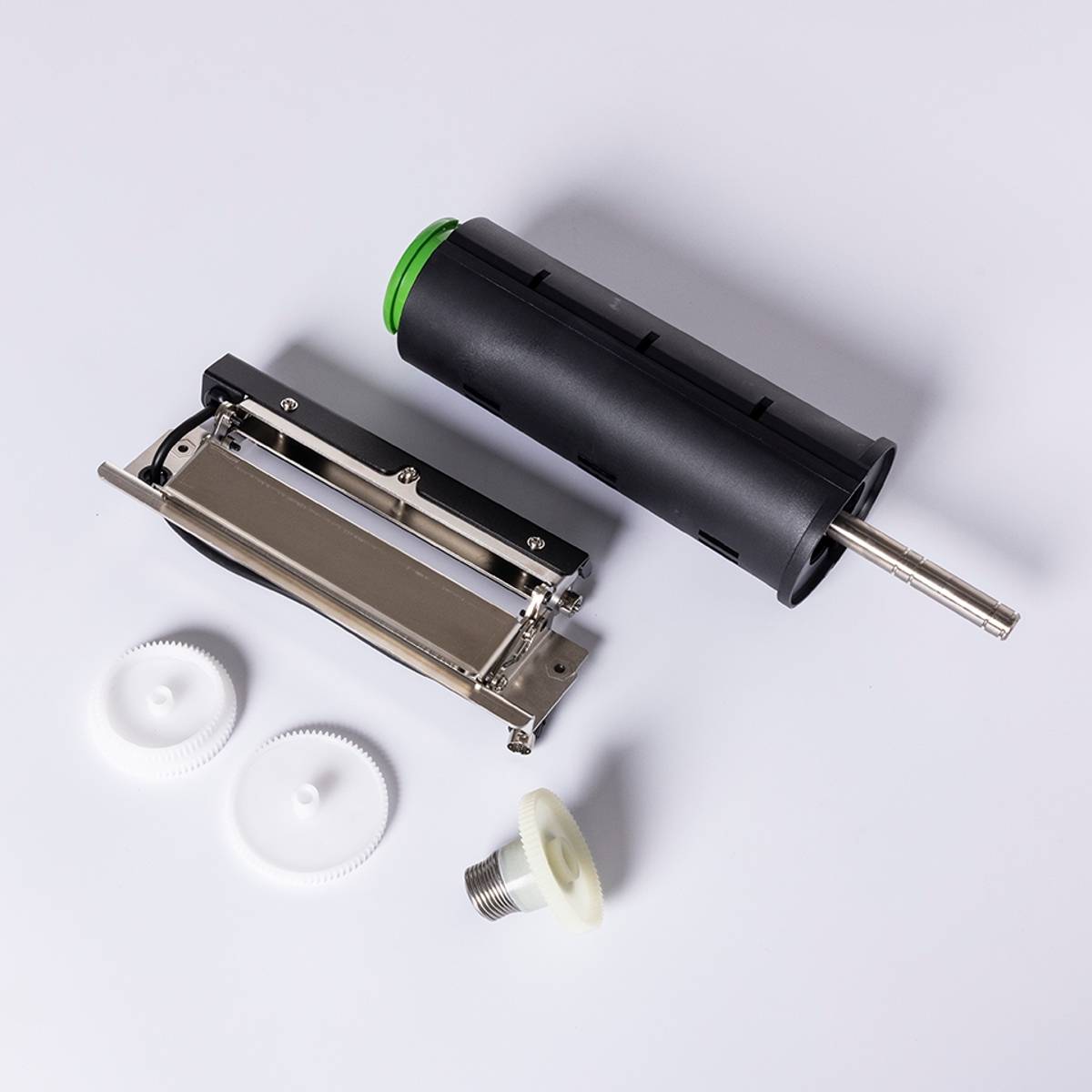 Brother, PA-LP-009, Spender/Peeler, inkl. Tragbandaufwickler, für Brother TJ-6-Serie-0