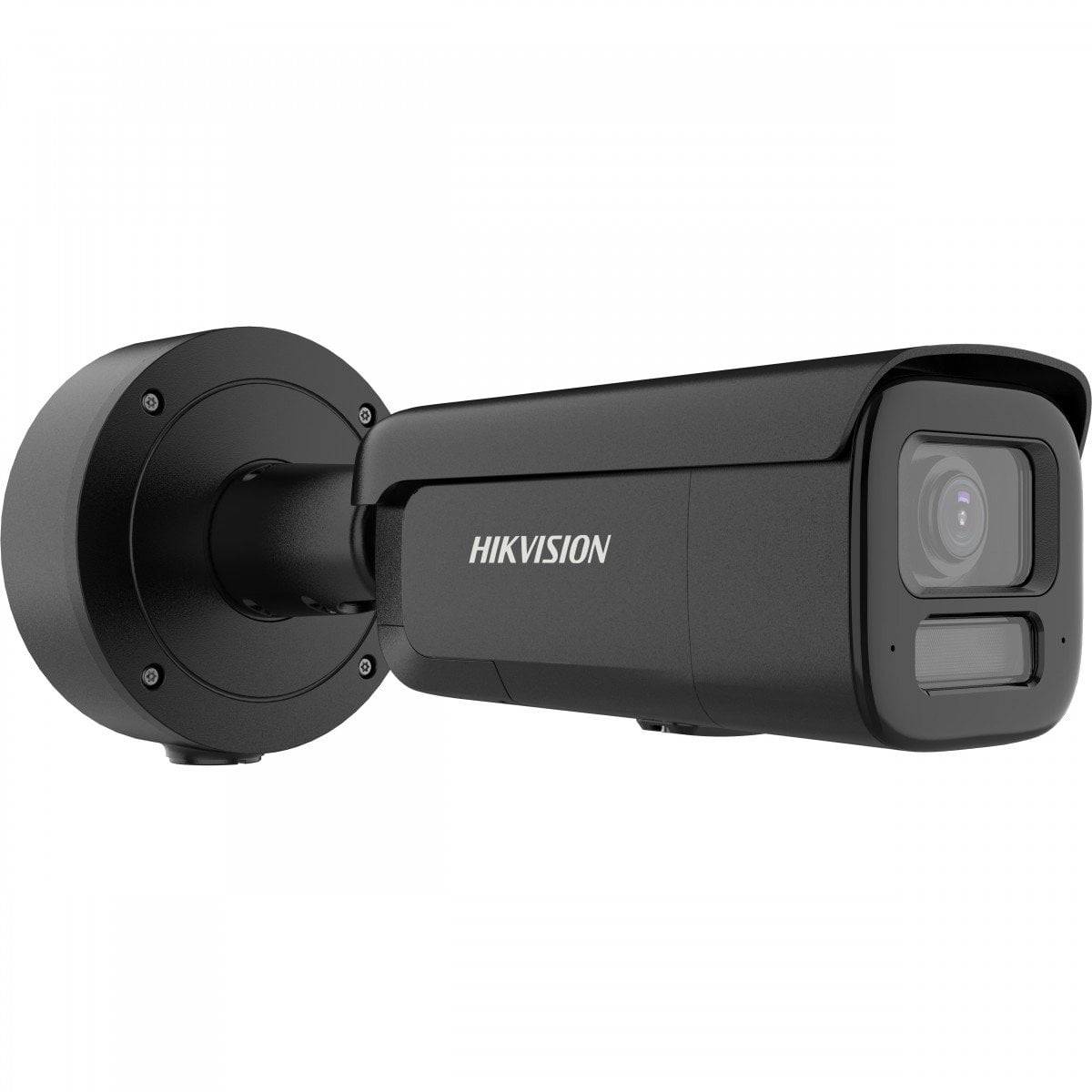 Hikvision DS-2CD2687G3-LIZS2UY/SL 2.8-12mm BLACK Bullet 8MP Smart Hybrid Light-1