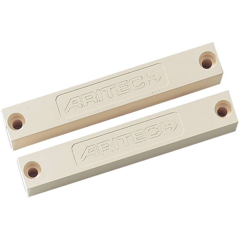 ARITECH DC116 Magnetkontakt m Schraubanschluss, w Anschlussart: Schraubanschlüsse | Schaltabstand: 31mm | Ruhekontakt-0