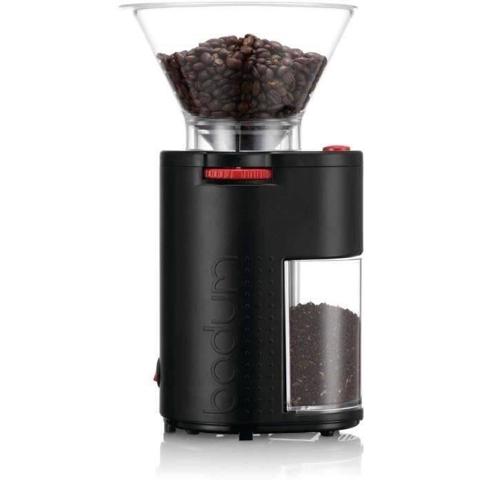 Elektromühle Bodum BISTRO 160 W-0