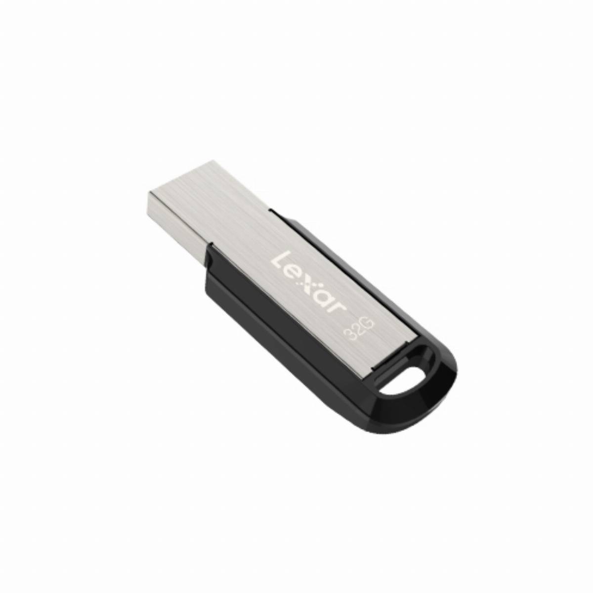 Lexar JumpDrive M400 - USB-Flash-Laufwerk - 32-2