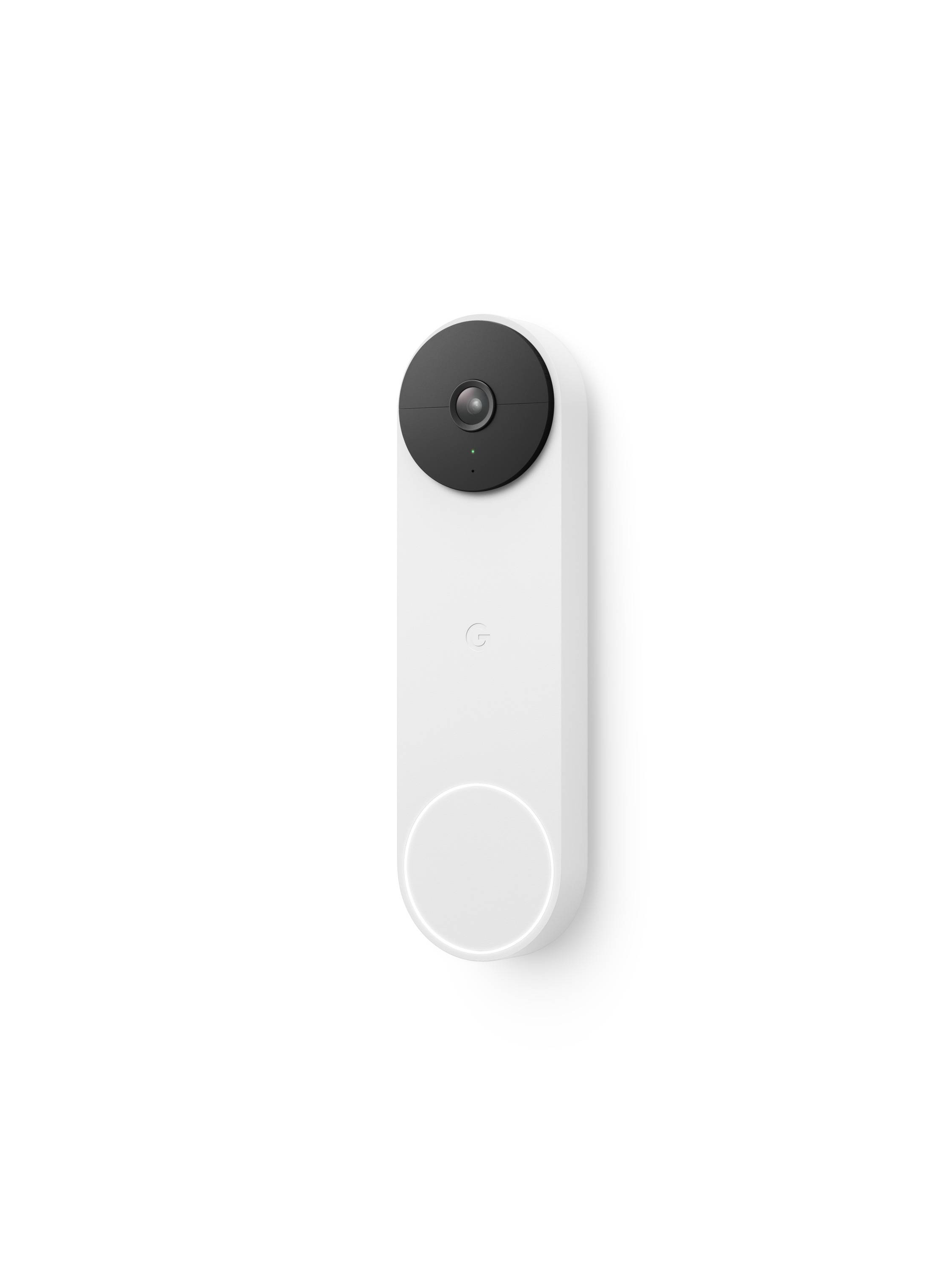 Google GA01318-FR Weiß-1
