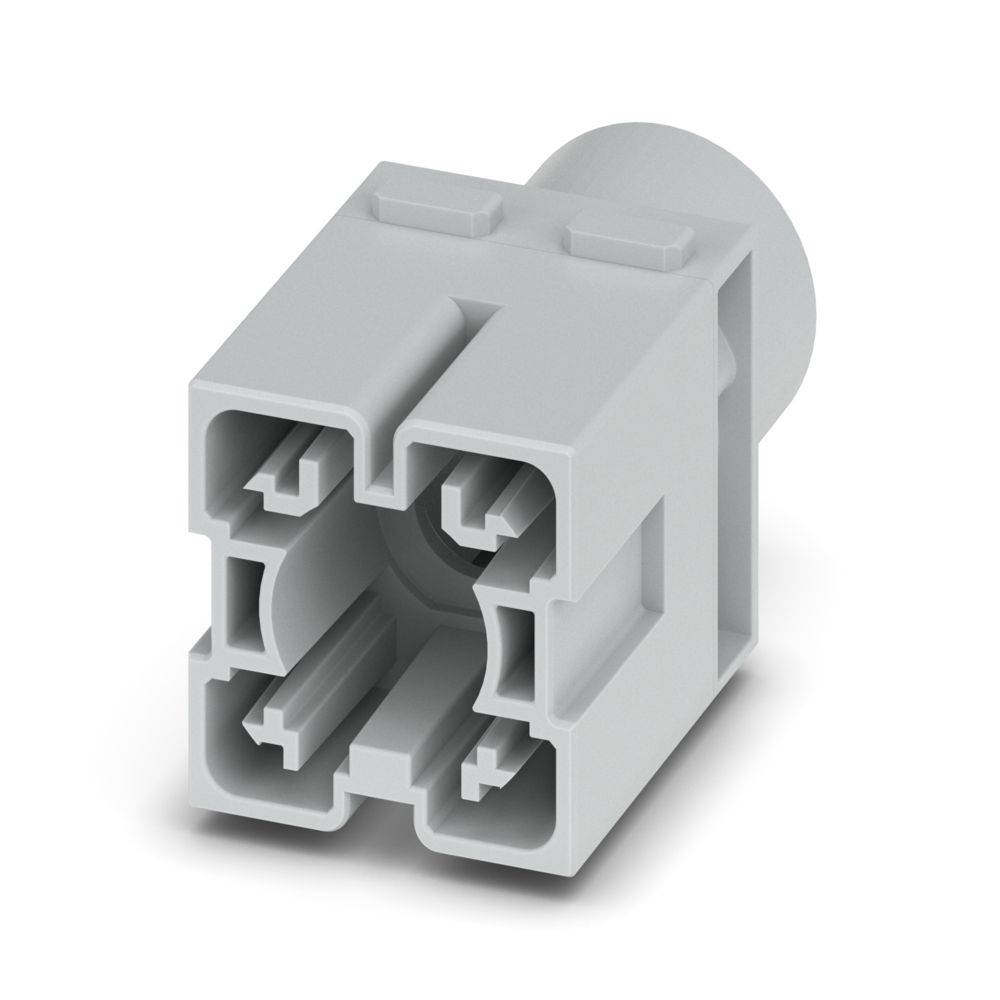 HC-M-01P-CT-M-120 - Kontakteinsatzmodul - 1Stück-0