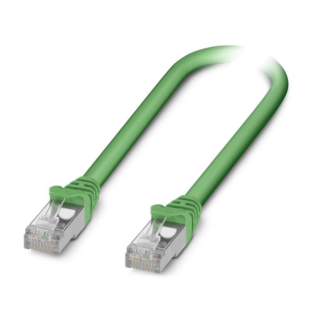 NBC-R4OC/5,0-BC5/R4OC-GR - Patch-Kabel - 1Stück-0