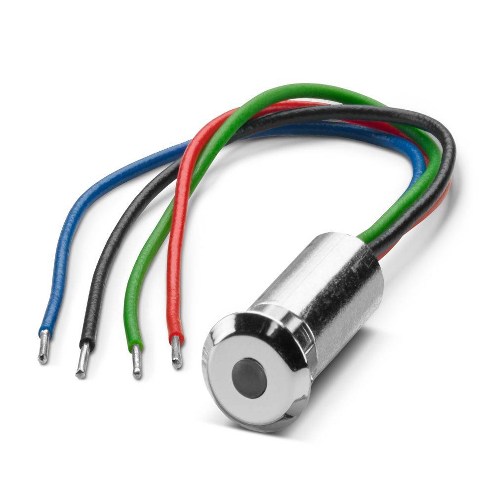 HS LCA-RGB 10X3-L - Signalleuchte - 1Stück-0
