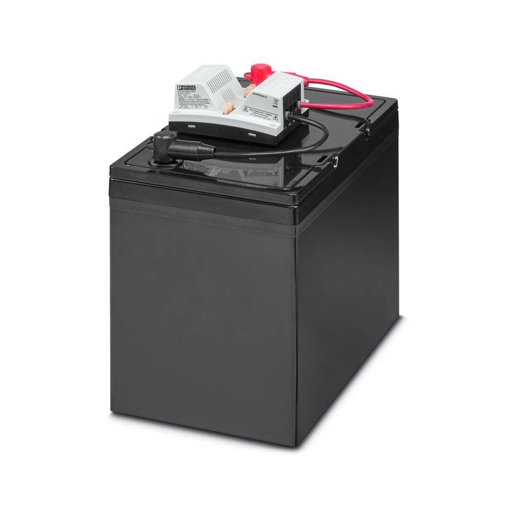 UPS-BAT/LI/24DC/716WH - Batteriemodul 1584577 UPSBATLI24DC716WH-0