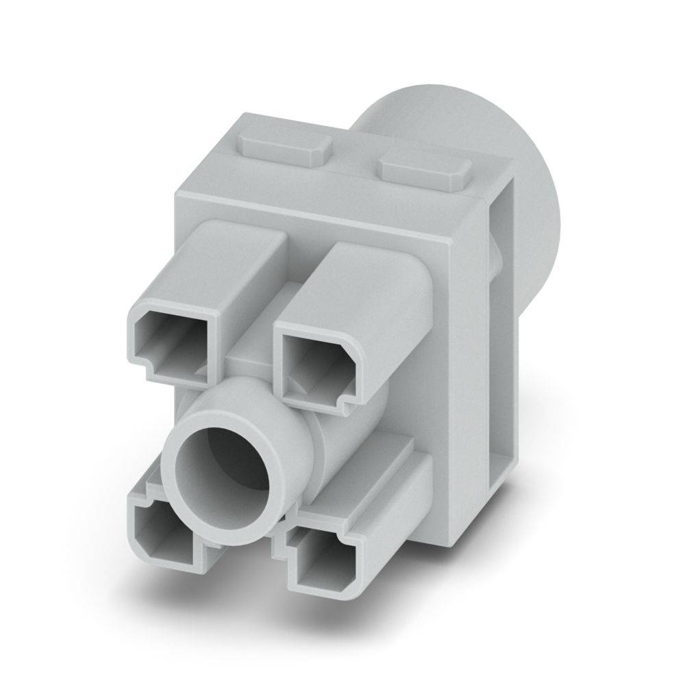 HC-M-01-CT-F-120 - Kontakteinsatzmodul - 1Stück-0