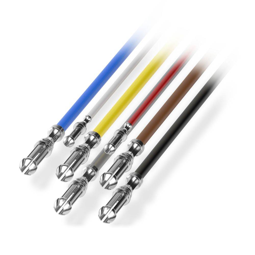 CHARX T2M3SOW-3AC32-1,5M - Kabel-Set für Infrastruktur-Ladedose - 1Stück-0