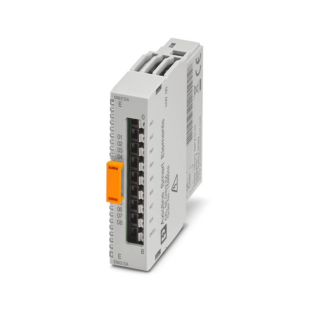 AXL SE DI8/2 EA - Digitalmodul - 1Stück-0