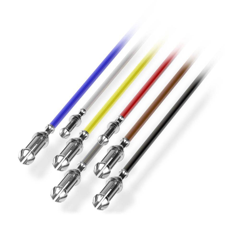 CHARX T2M3SOW-3AC20-0,7M - Kabel-Set für Infrastruktur-Ladedose - 1Stück-0
