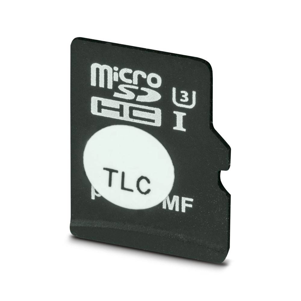 Phoenix Contact Diskettenlaufwerk MICROSDHC-32GB