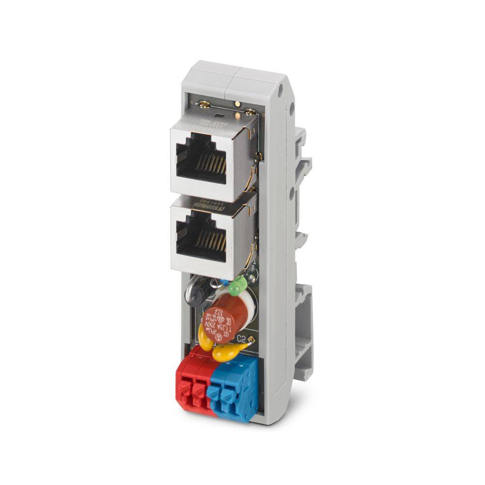 Phoenix Contact 1679314 ETH POWER ADAPTER - Injektor