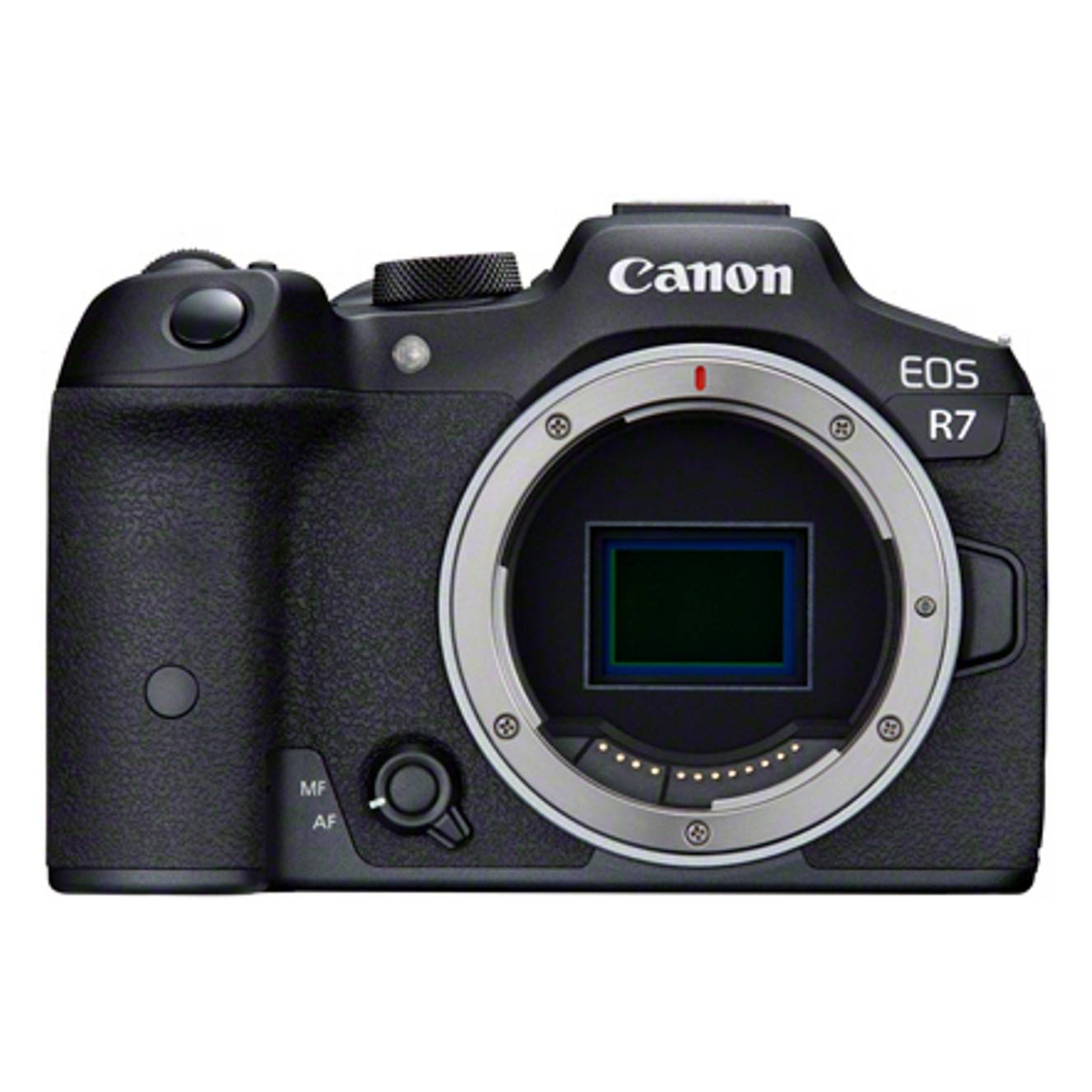 Canon Digitalkamera EOS R7-0