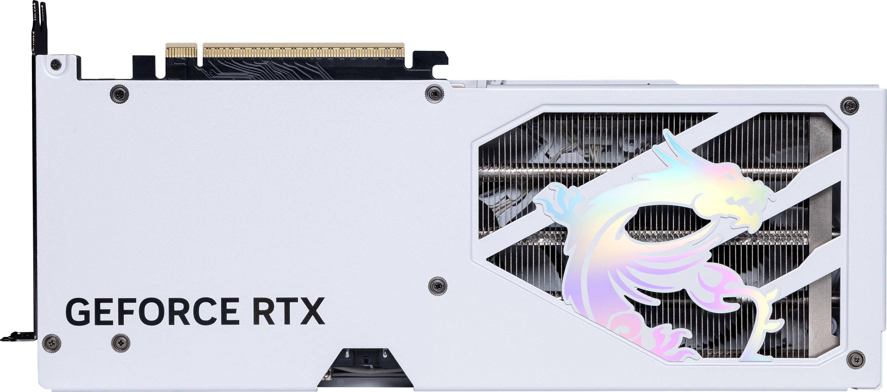 MSI RTX5060 TI 16G GAMING TRIO OC WH 16 GB GDDR HDMI 3xDP 16.384 MB Retail-1