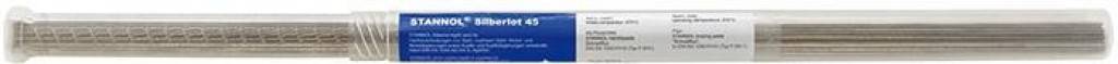 STANNOL Silberlot Nr.824510-1