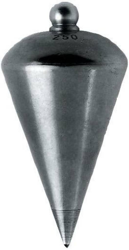 GAMPPER Senklot Nr.1 200g-1