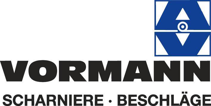 VORMANN Breitwinkel 40x40x40x2mm edelstahl rostfrei-1