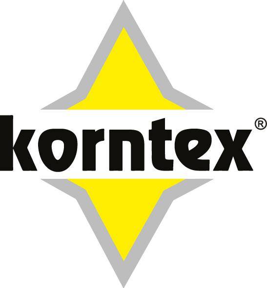 KORNTEX Warnweste Dortmund KXFW Gr. XL-1