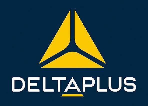 DELTA PLUS Auffanggurt HAR22AGT nach EN 361 Clickverschluß Gr. XL-2XL-1