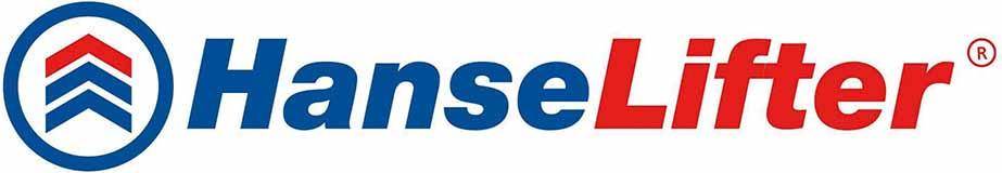 HANSELIFTER Stahlwinde blau Hublast 3t RAL5012-1