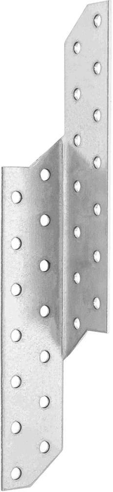 Sparrenpfettenanker rechts 32x170x2,0mm-0