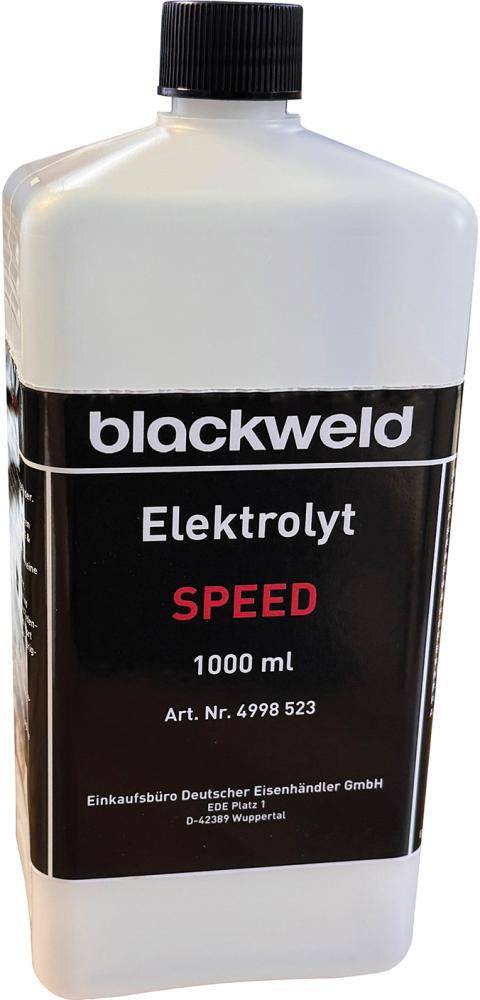 BLACKWELD Elektrolyt Speed 1000ml-0