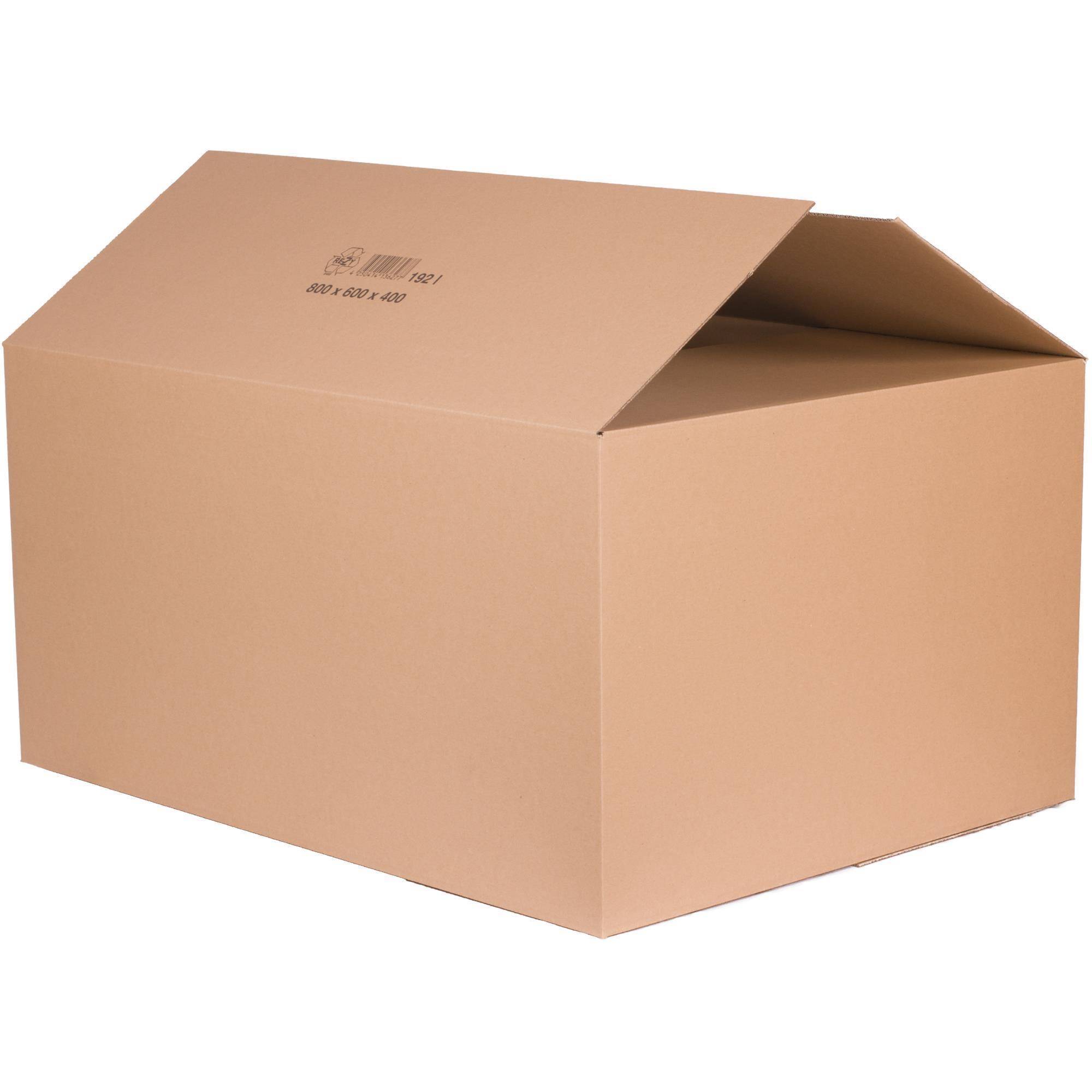 Faltkarton 807x607x413 mm 2.03be-0