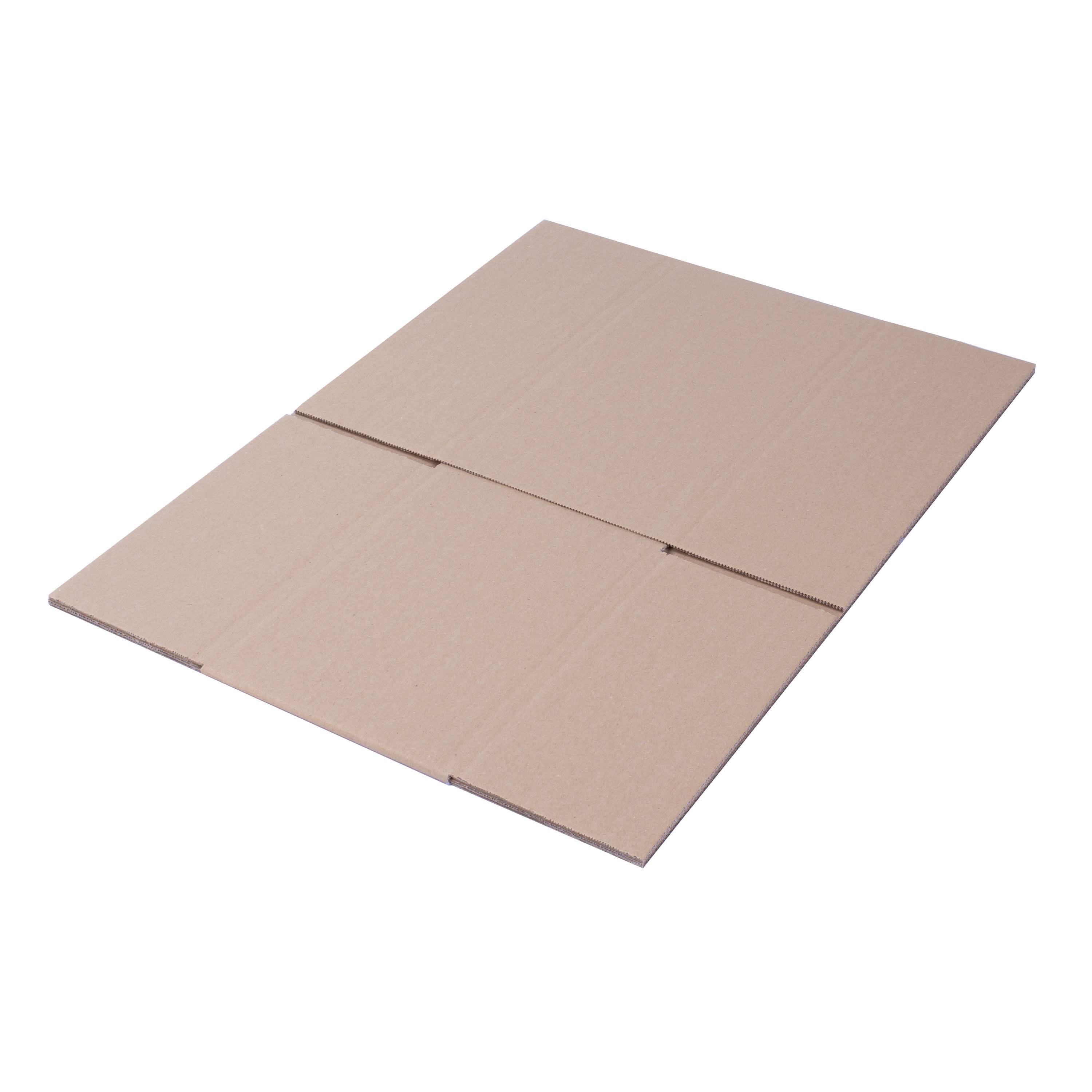 Faltkarton 304x217x150 mm 2.20be-2