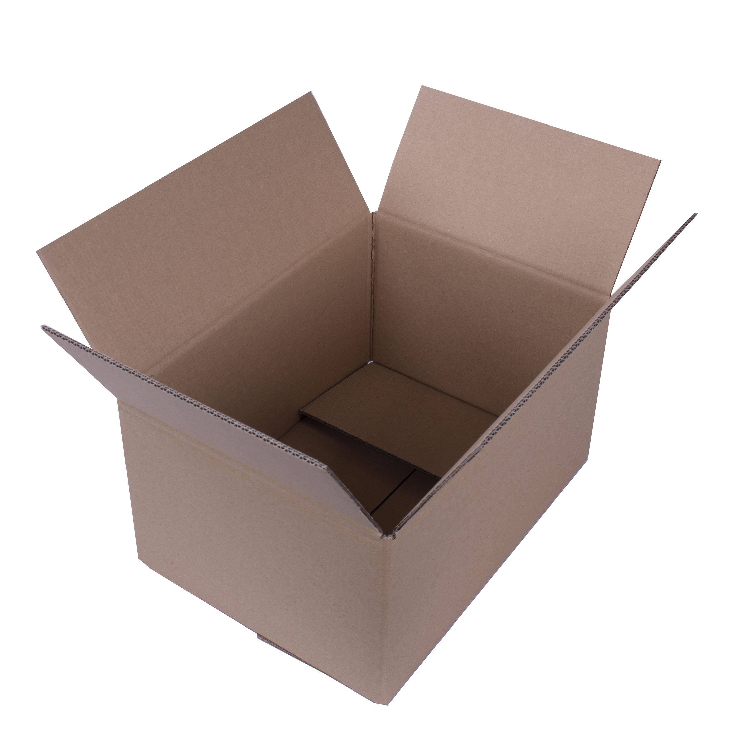 Faltkarton 304x217x150 mm 2.20be-3