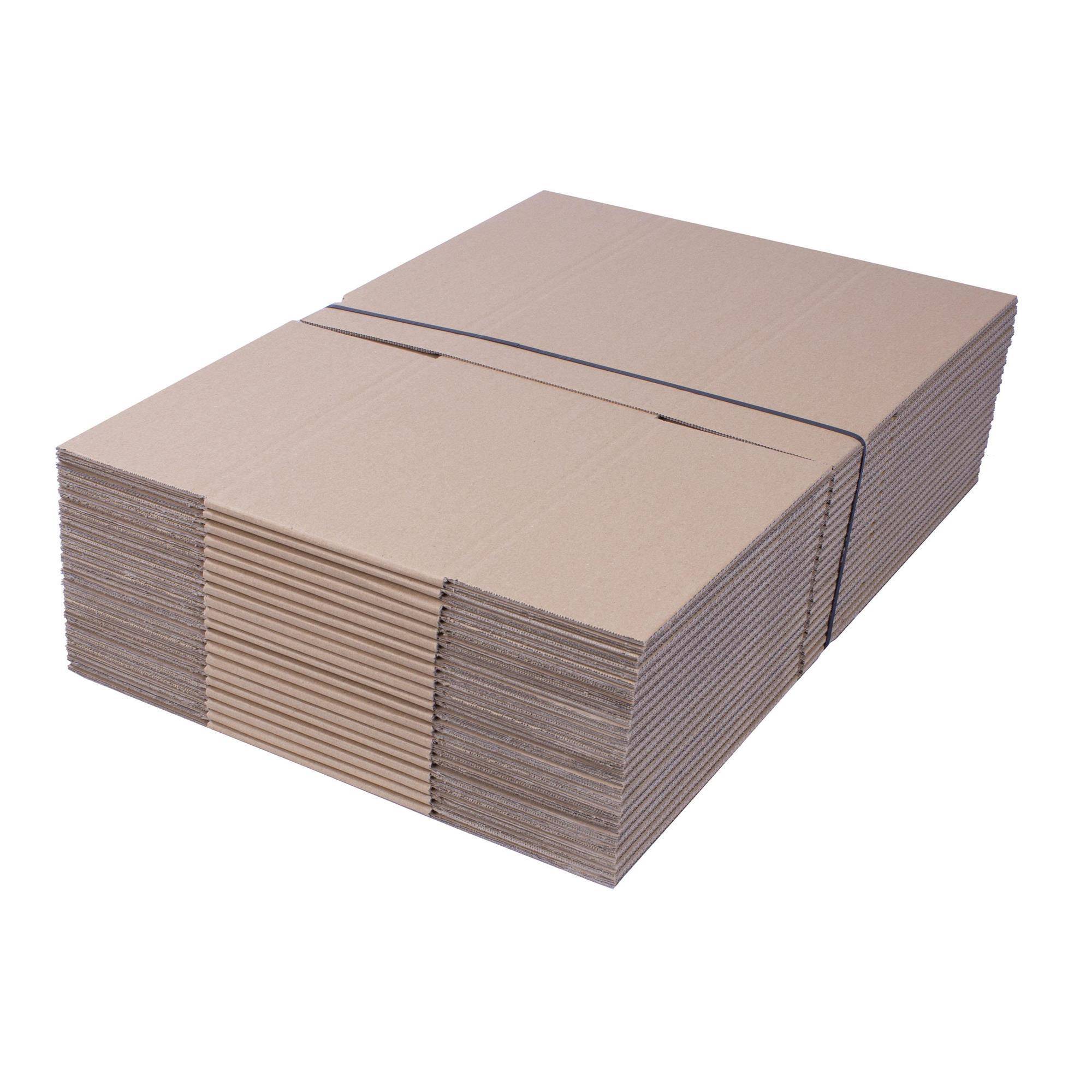 Faltkarton 304x217x150 mm 2.20be-4