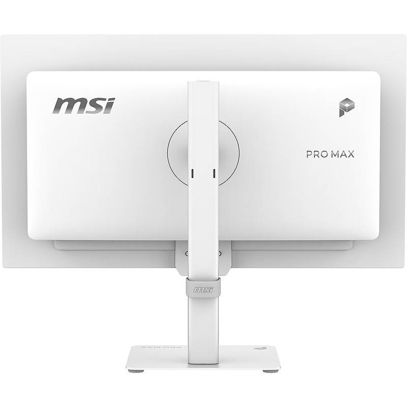 MSI PRO MAX 271UPXW12G QD-OLED 120Hz Flachbildschirm TFT/LCD-2