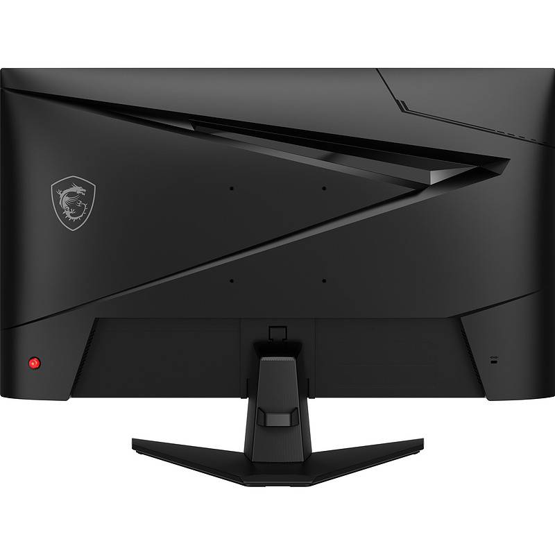 MSI MAG 274QF E20 ECRAN PLAT DE PC 27 PIXELS Wide Quad HD LCD 68,6 cm 27" IPS DisplayPort HDMI-1