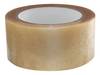 Gaffer-Tape 820 PVC-Packband, 66 m x 50 mm, transparent