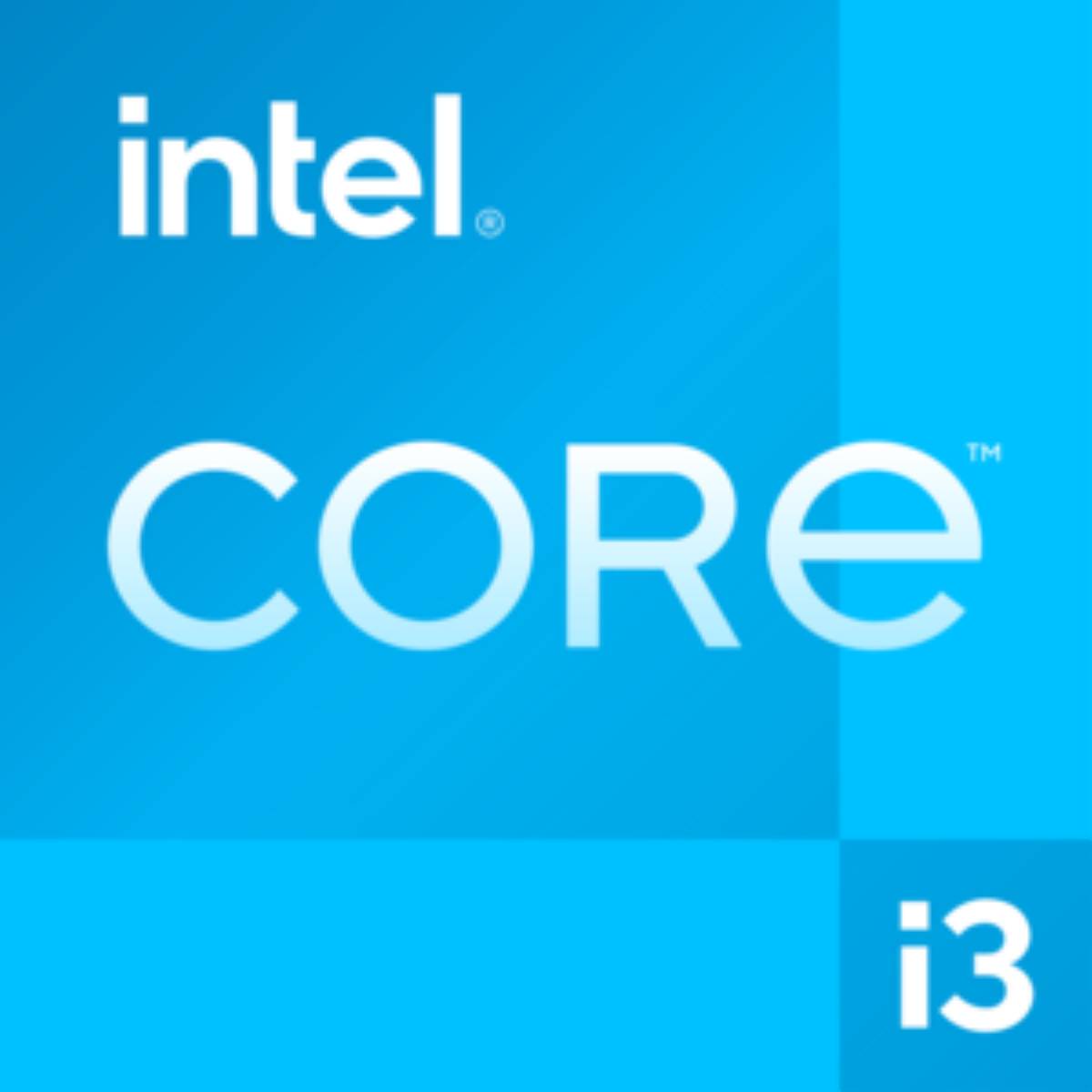 Intel Core i3 i3-14100F - 3.5 GHz - 4 Kerne-1
