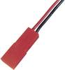 Modelcraft 71314 Akku Stecker BEC 5 St.